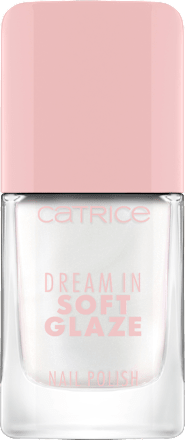 Dream In Soft Glaze lak za nokte – 010 Hailey Baby CATRICE