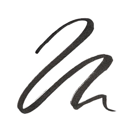eyeliner pen extra dugotrajni ajlajner - 010 Blackest Black essence