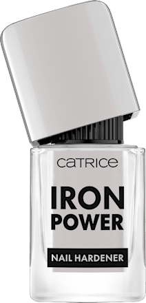 Iron Power učvršćivač za nokte – 010 Go Hard Or Go Home CATRICE
