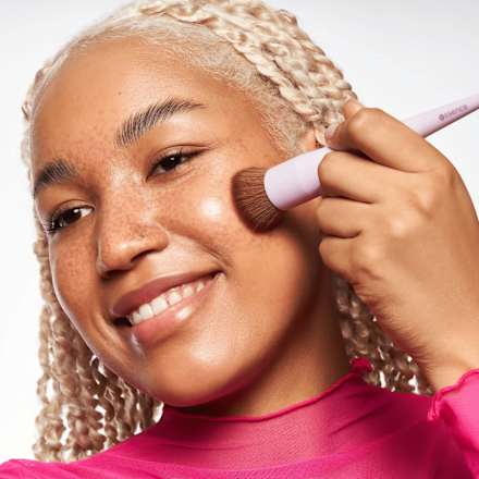 Make-up Pinsel Buffer essence