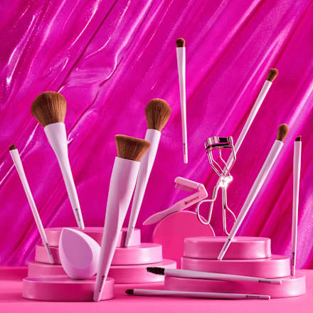 Make-up Pinsel Buffer essence