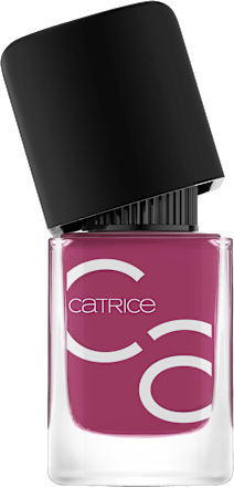 Nagellack Iconails 177 My Berry First Love CATRICE