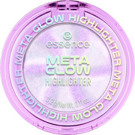 Highlighter Meta Glow essence