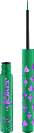 Eyeliner Liquid The Joker 020 Inkredible Jokes CATRICE