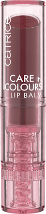 Care in Colours balzam za usne – 050 Wild Rebel CATRICE