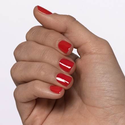Nagellack Glossy Jelly 03 Sugar High essence