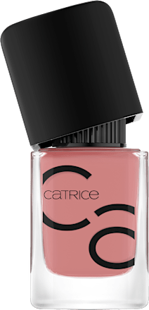 Nagellack Iconails 173 Karl Said Très Chic CATRICE