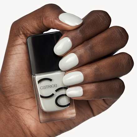 Nagellack Iconails 175 Too Good To Be Taupe CATRICE