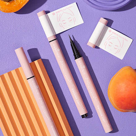 Sommersprossenstift Got A Crush On Apricots 01 Après Apricots essence