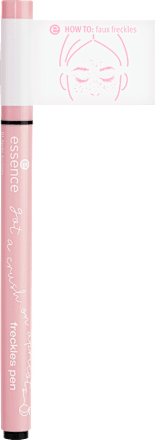 Sommersprossenstift Got A Crush On Apricots 01 Après Apricots essence