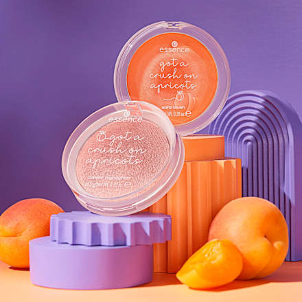 Blush Got A Crush On Apricots 01 Abracadapricots essence