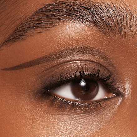 Črtalo za oči v gelu STAY & PLAY, 02 Brown essence