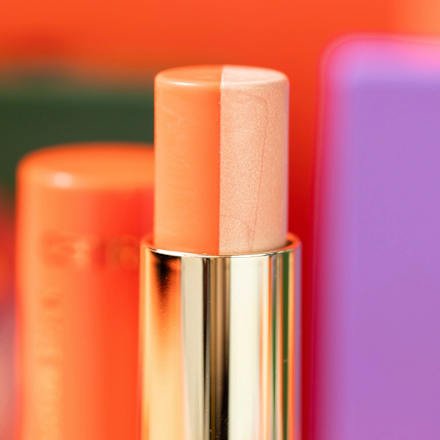 Blush & Highlighter Generation Joy Blushlighter Stick C01 Flush Of Joy CATRICE