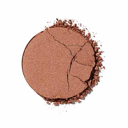 Blush Crush! 10 Caramel Latte essence