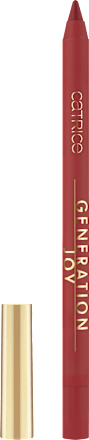Lipliner Generation Joy C03 Bold Berry CATRICE
