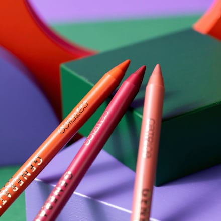 Lipliner Generation Joy C01 True Tangerine CATRICE