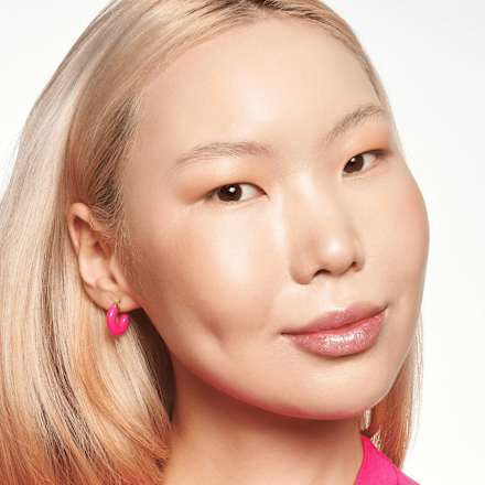 Blush Crush! 10 Caramel Latte essence