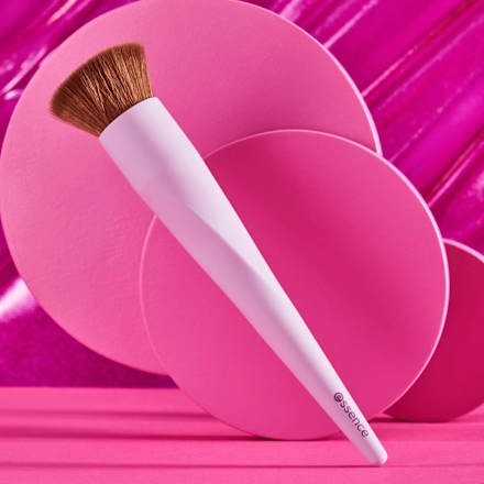 Make-up Pinsel Buffer essence