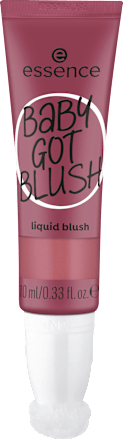 Tekoče rdečilo za lica BABY GOT BLUSH, 20 Blushin Berry essence