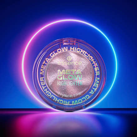 Highlighter Meta Glow essence