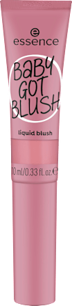 tekutá tvářenka Baby Got Blush 30 Dusty Rose essence