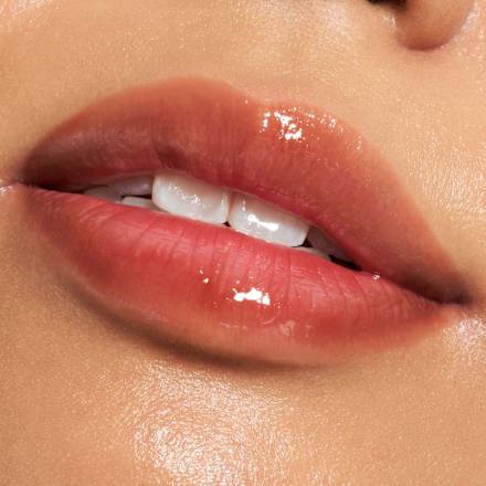 Lippenbalsam Melt & Shine 100 Sunny Side Up CATRICE