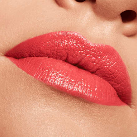 Lippenstift Caring Shine 207 My Passion essence