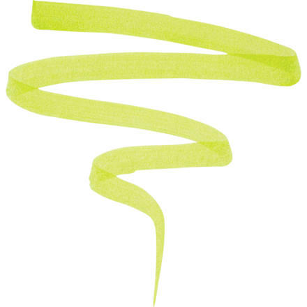 Eyeliner Poolside Of Life Waterproof C01 Lime Crush CATRICE