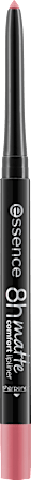 Lipliner 8h Matte Comfort 15 Vintage Rose essence