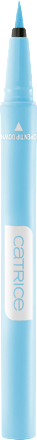 Eyeliner Poolside Of Life Waterproof C02 Splash Of Joy CATRICE