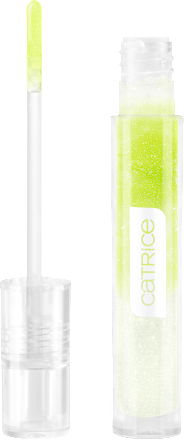 Lippenöl Poolside Of Life Bi-Phase C01 Under Palm Trees CATRICE