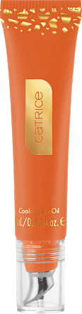 Lippenöl Cooling Summer Obsessed C03 They See Me Aperollin' CATRICE