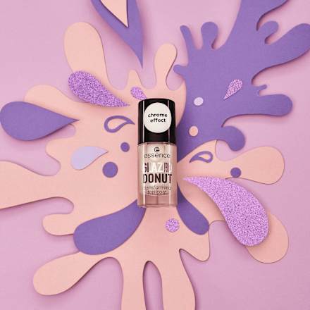 Top Coat Glazed Donut essence