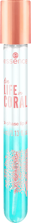 Lippenöl Bi-Phase Live Life In Coral 01 Cute, Cuter, Corals! essence