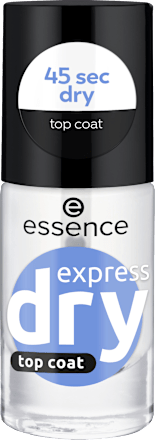 Top Coat Express Dry  essence