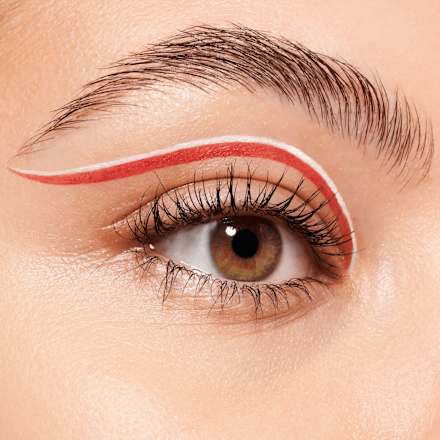Eyeliner Calligraph Art Matte 080 Bloody Mary CATRICE