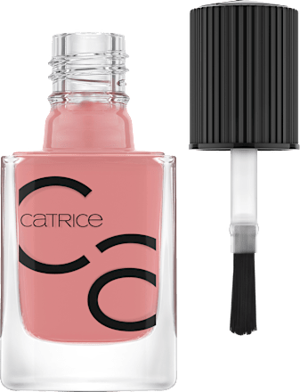 Nagellack Iconails 173 Karl Said Très Chic CATRICE