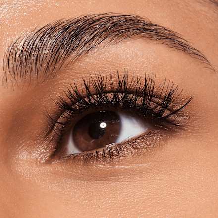 Künstliche Wimpern Faked 3/4 Pre-Cut (1 Paar) CATRICE