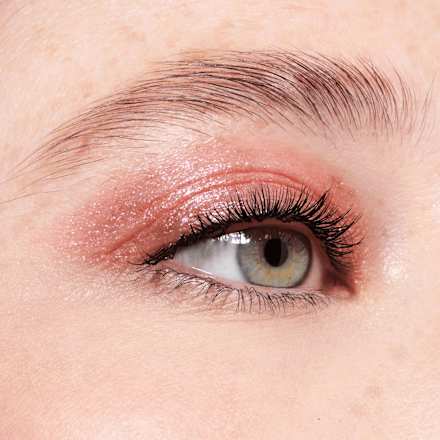 Lidschatten Liquid Space Glam Chrome 020 Cosmics Lights CATRICE
