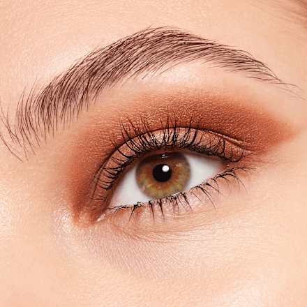 Lidschatten & Rouge Palette 1 Cozy Glow CATRICE
