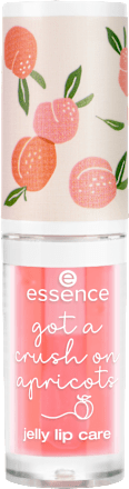 Lippenpflege Got A Crush On Apricots 01 Apricoated With Love essence