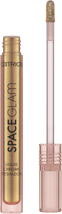 Lidschatten Liquid Space Glam Chrome 030 Galactic Glamour CATRICE
