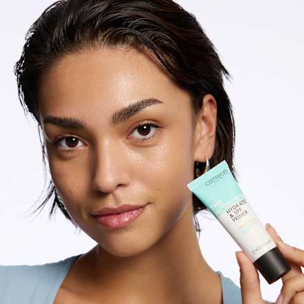 Primer The Protector Hydrate & SPF 30 CATRICE