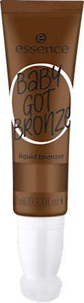 Tekoči bronzer BABY GOT BRONZE, 40 Tan-Tastic essence