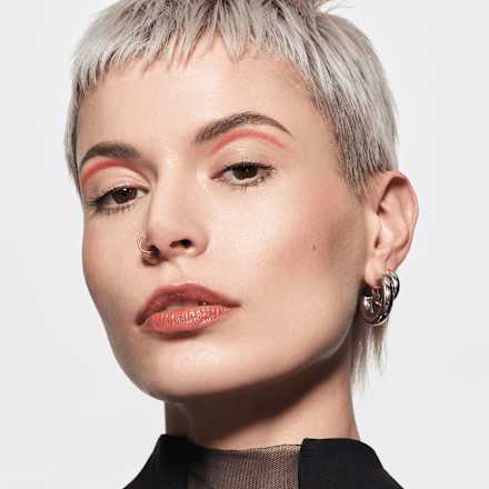 Lippenbalsam Melt & Shine 100 Sunny Side Up CATRICE