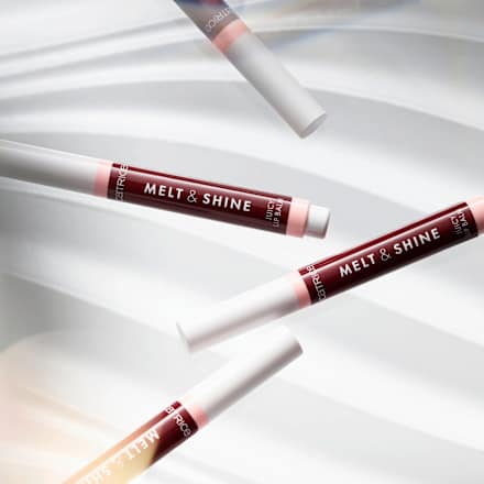 Lippenbalsam Melt & Shine 100 Sunny Side Up CATRICE