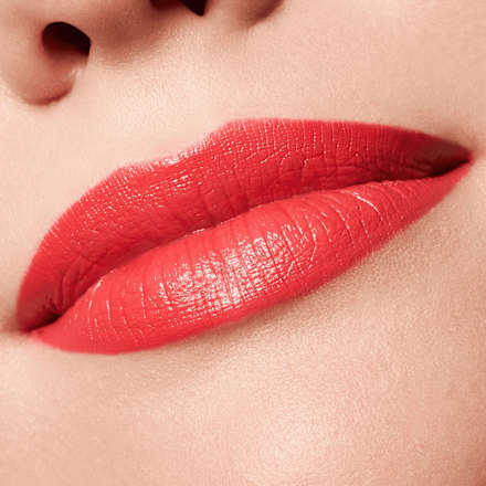 Lippenstift Caring Shine 207 My Passion essence