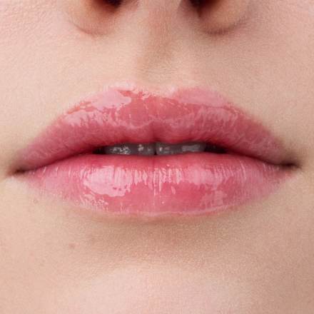 Lesk na pery Max It Up Lip Booster Extreme - 040 Glow On Me CATRICE