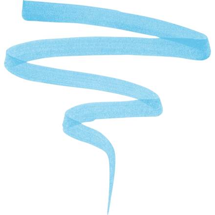 Eyeliner Poolside Of Life Waterproof C02 Splash Of Joy CATRICE