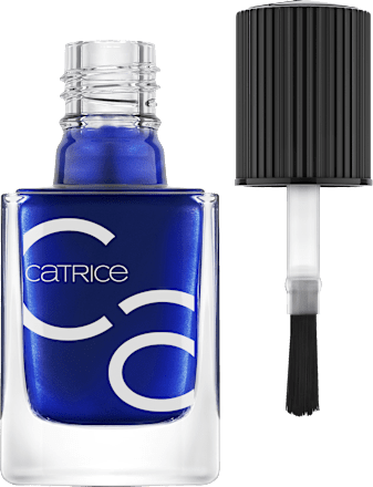 Gel lak za nohte ICONails, 161 Stargazing CATRICE